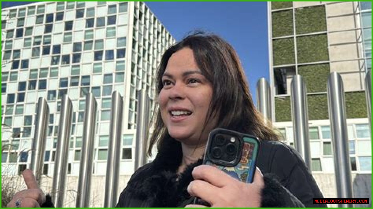 Sara Duterte: Height And Weight Revealed