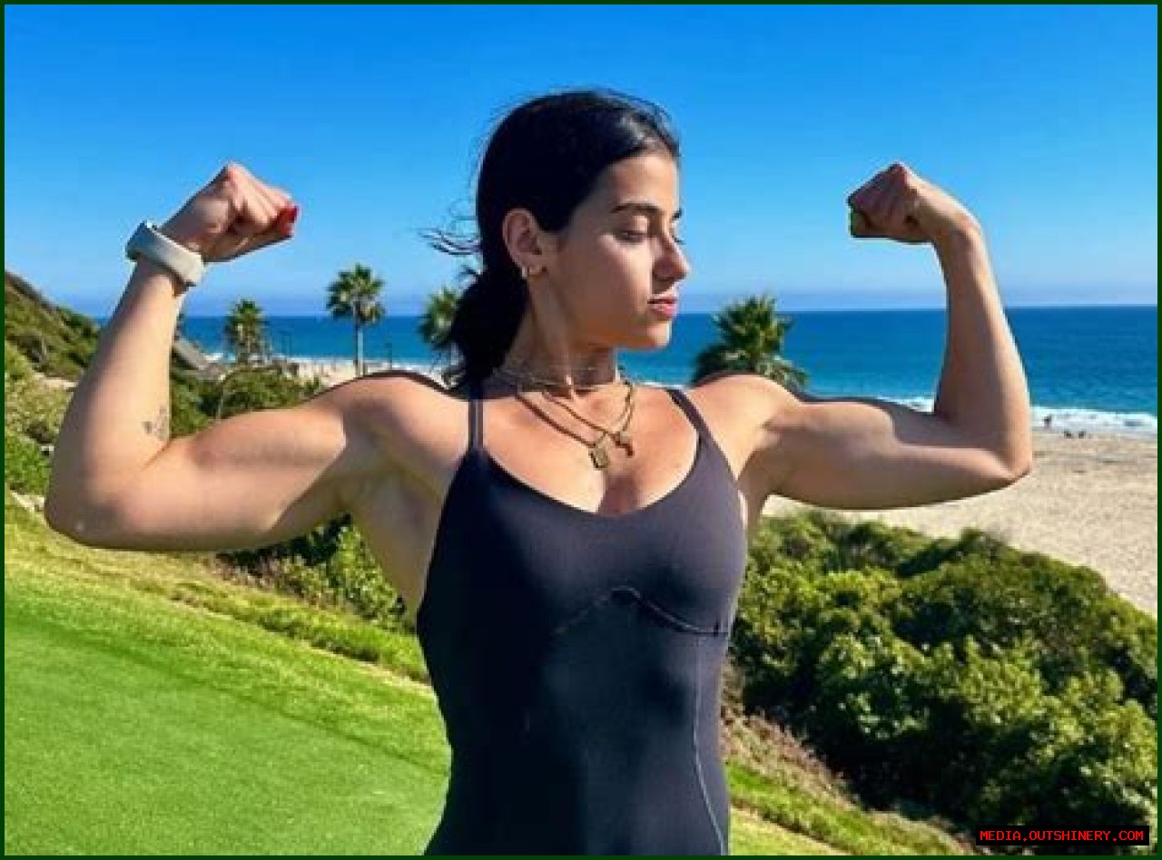 Sara Saffari Nudd: A Comprehensive Insight Into Her Life And Career