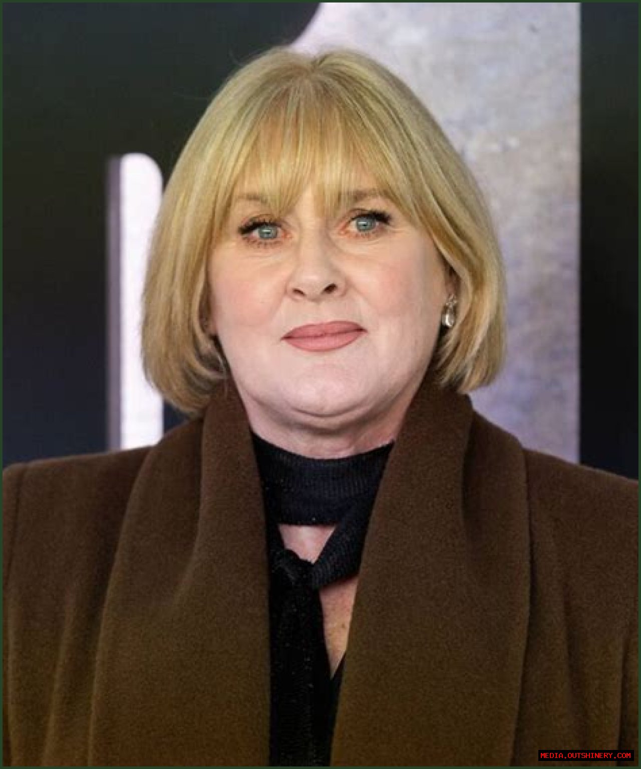 Sarah Lancashire: Insights Into Her Life And One Child