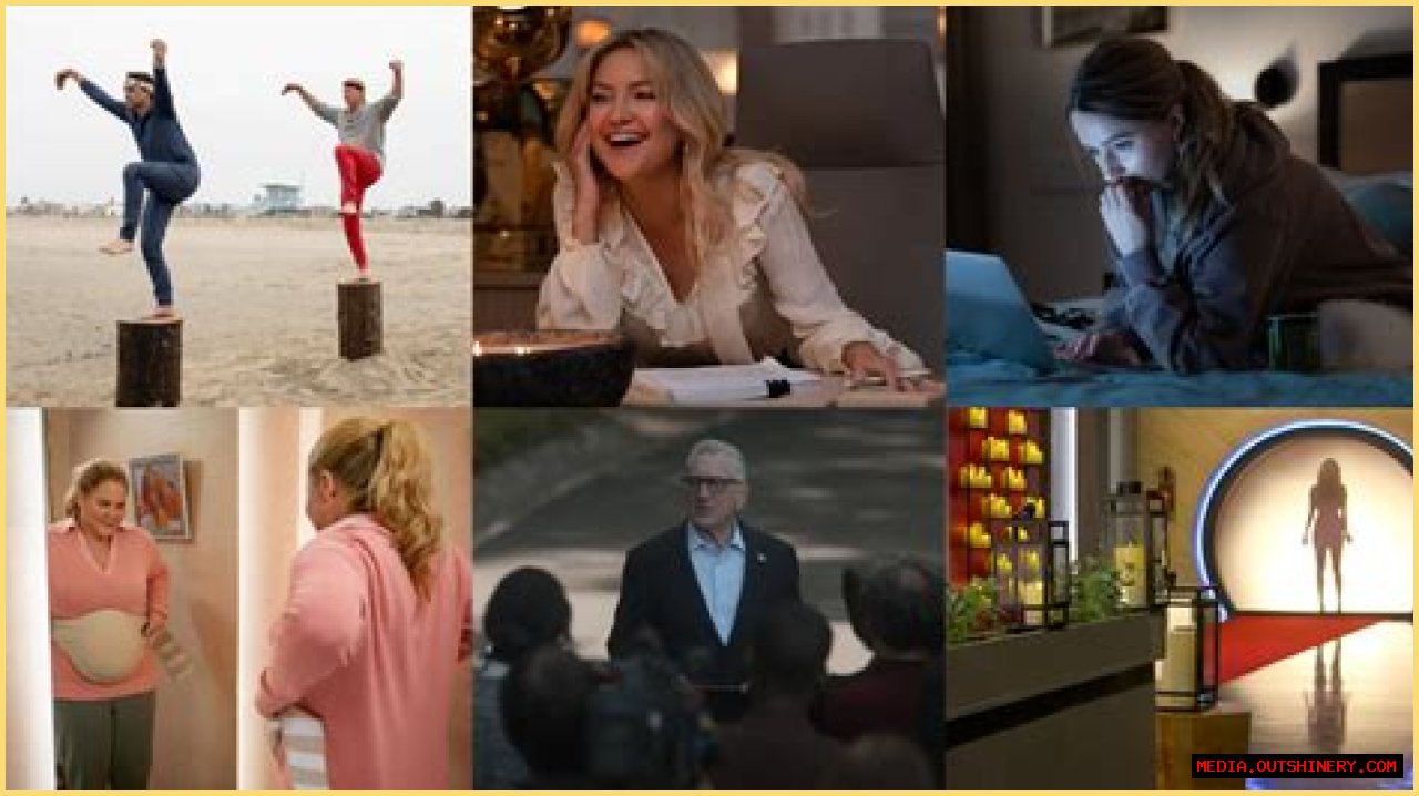 Selling Sunset Nude: A Deep Dive Into The Controversy And Impact On Real Estate Reality TV