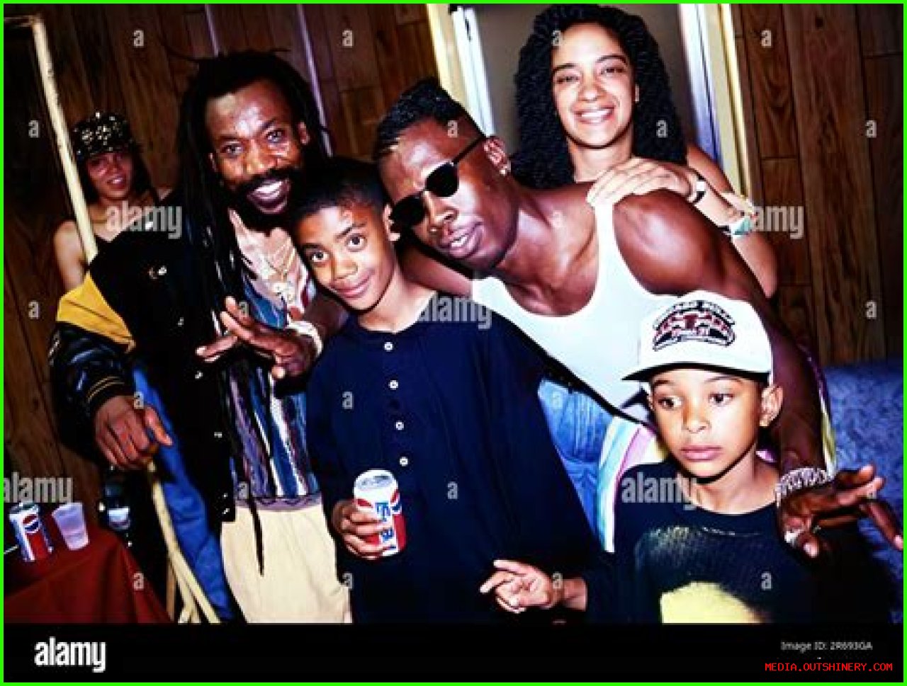 Shabba Ranks Children: A Deep Dive Into The Family Of The Reggae Legend