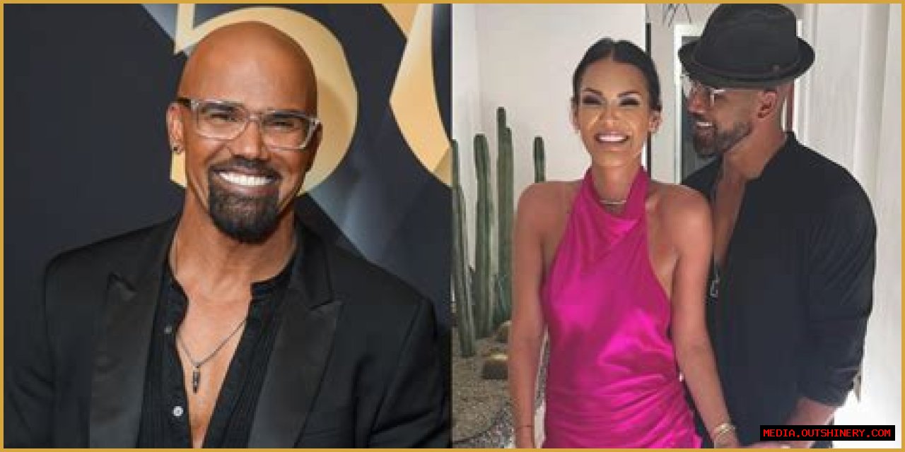 Shemar Moore's Wife: A Deep Dive Into His Personal Life And Relationships