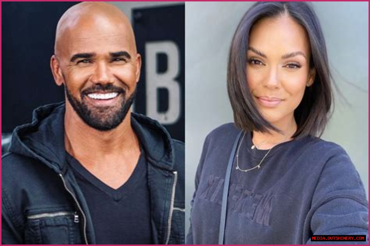 Shemar Moore's Wife: A Deep Dive Into His Relationship And Personal Life