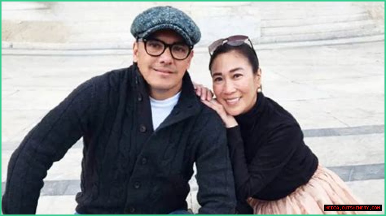 Shintaro Valdez's First Wife: A Deep Dive Into Their Relationship