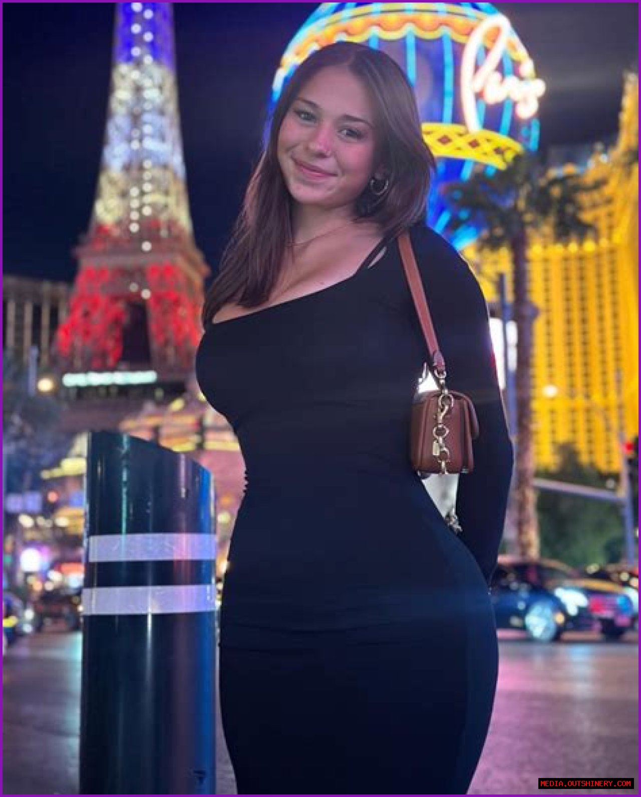 Shopie Rain Erome: The Rising Star Of Digital Content Creation