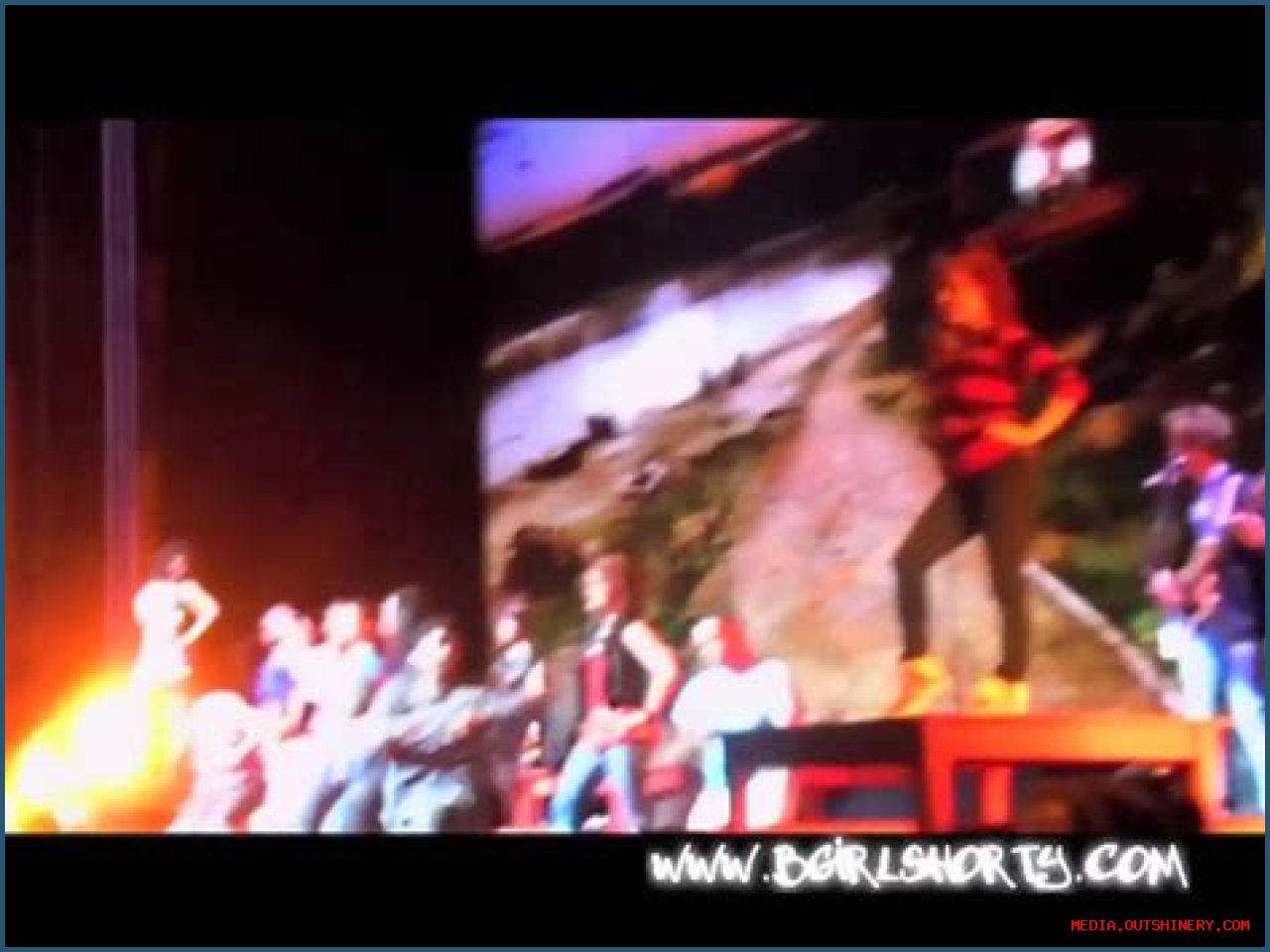 Shorty Camp Rock: The Ultimate Guide To The Iconic Movie