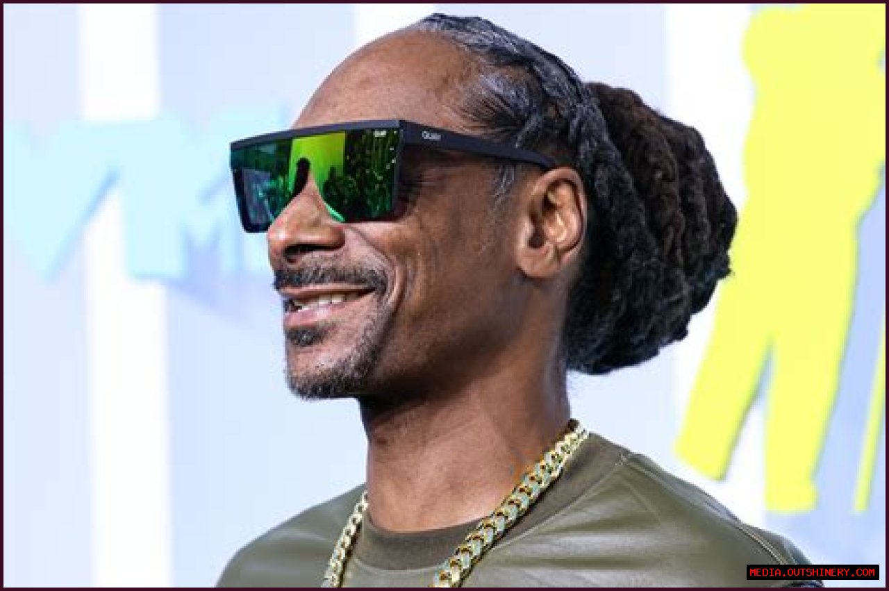 Snoop Dog: A Deep Dive Into His Criminal Background