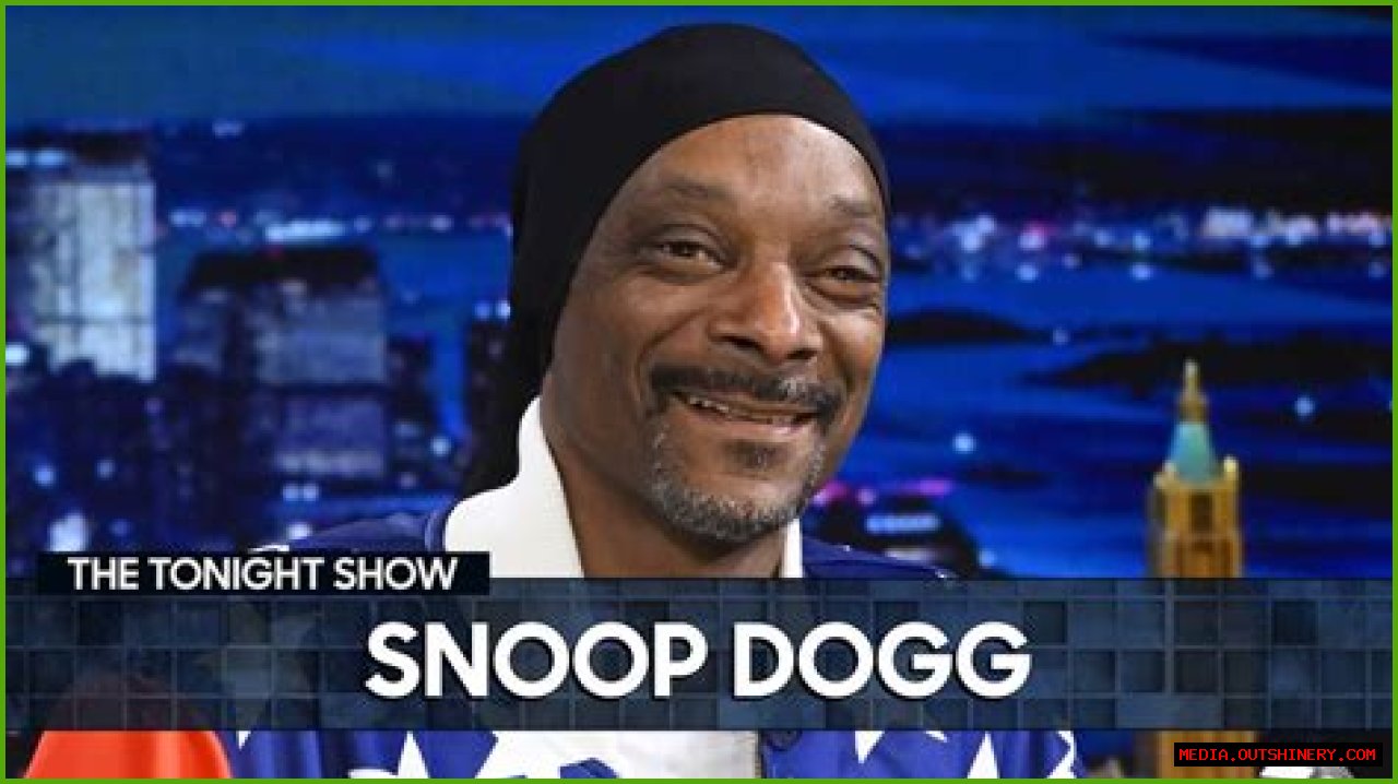 Snoop Dogg: A Journey Through Convictions And Controversies