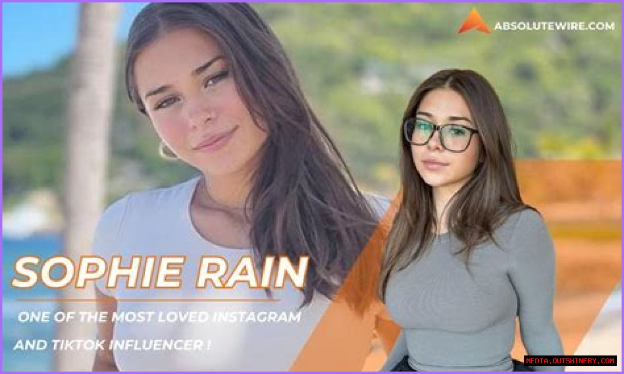 Sophie Rain: The Enigmatic Journey Of Her Age And Life