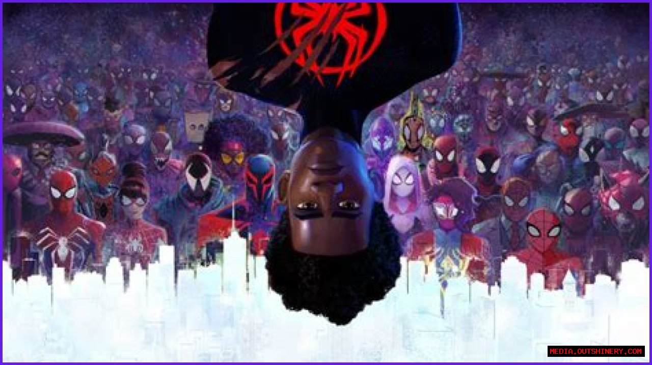 Sophie Rain: The Rising Star In Spider-Man Universe