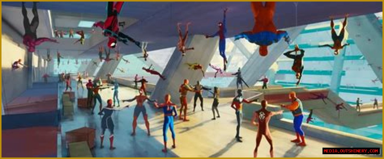 Sophie Rain: The Rising Star Of Spiderman's Universe