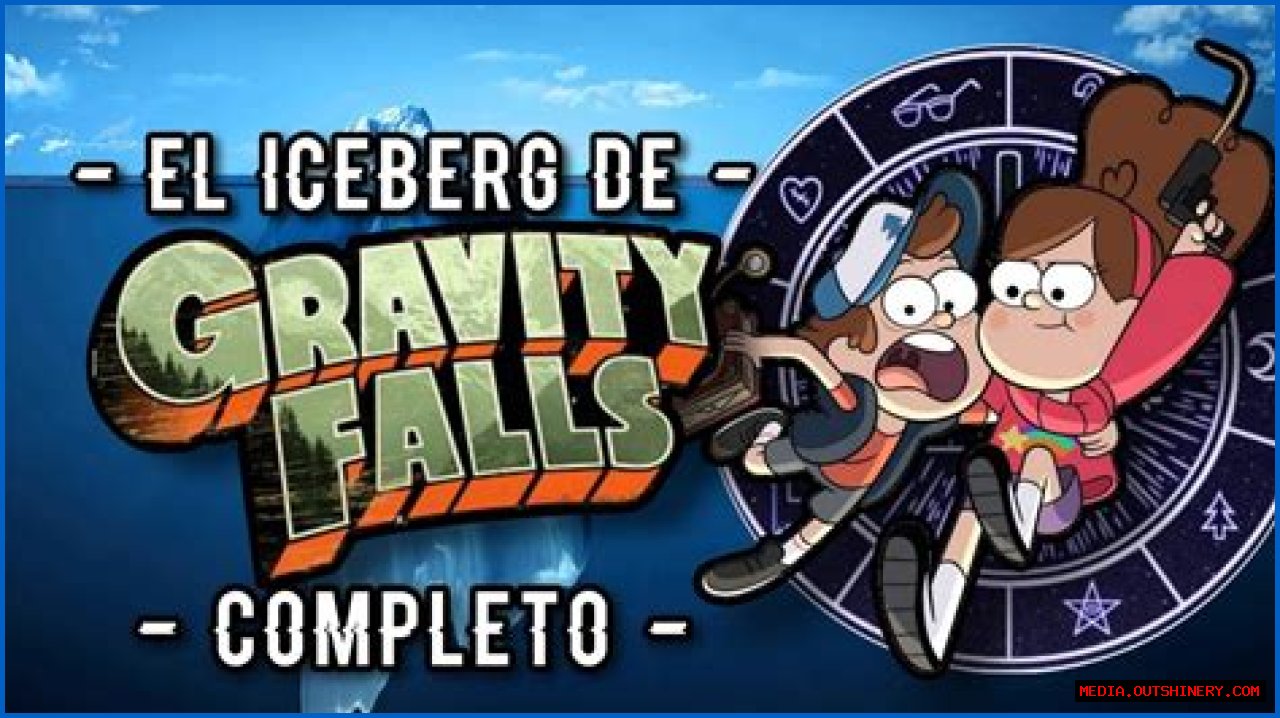 T J Eckleburg: The Gravity Falls Connection