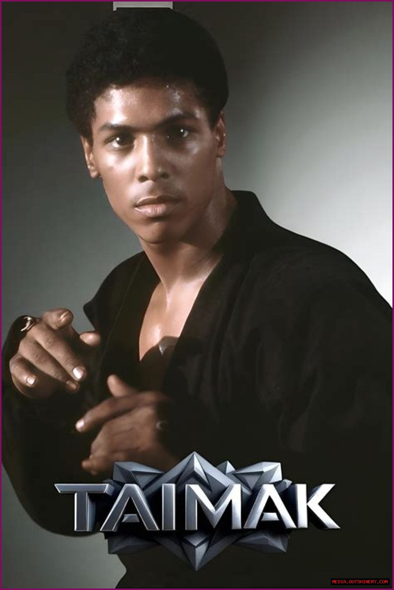 Taimak Wife: Understanding The Life Of The Partner Of The 80s Action Star