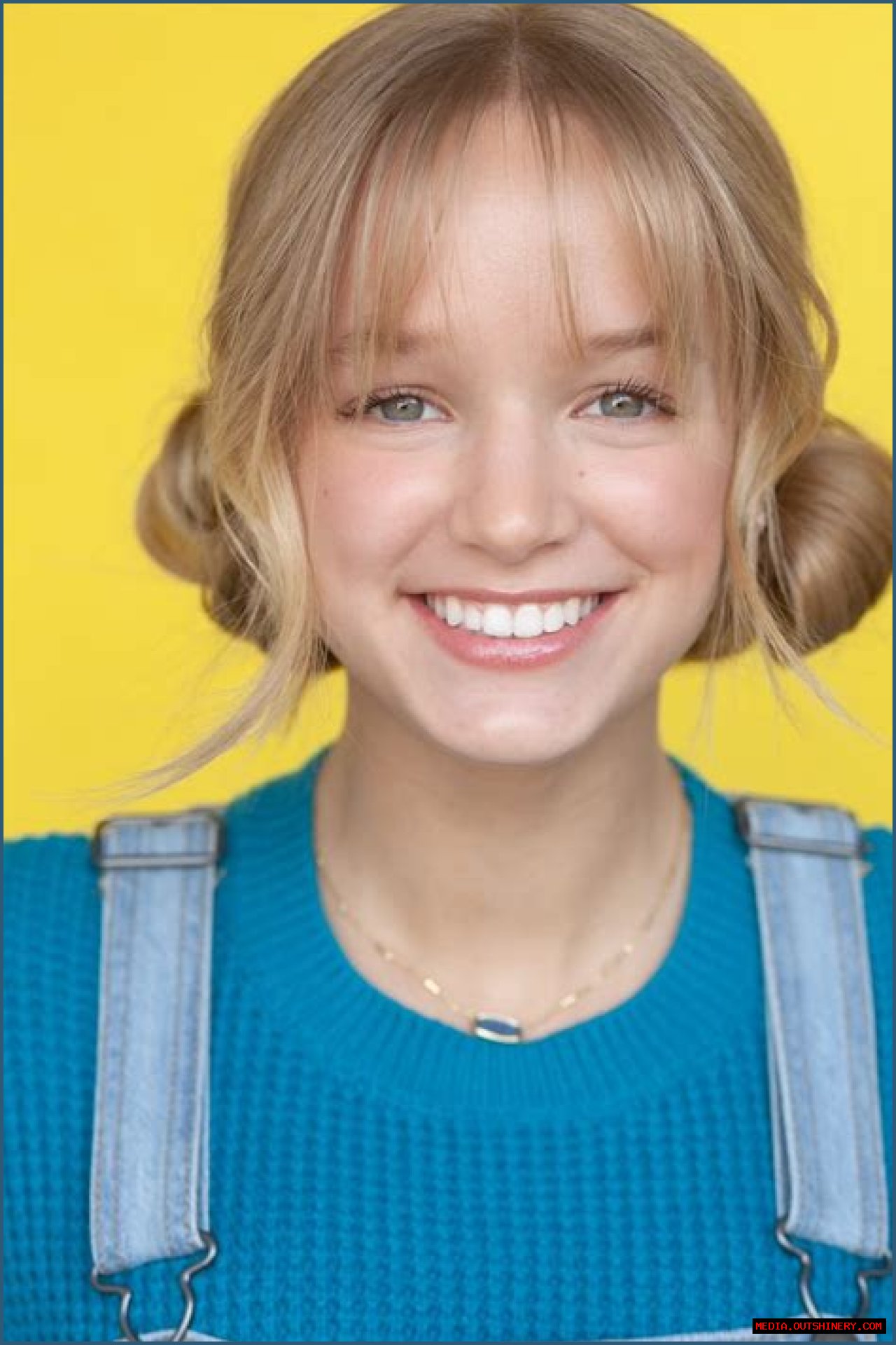 Taylin Gallacher: The Rising Star Of The Entertainment Industry