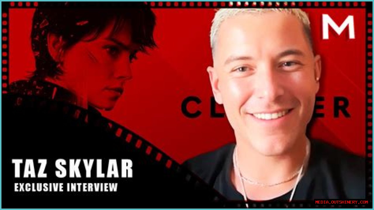 Taz Skylar Girlfriend 2024: Who Is The Rising Star's Love Interest?