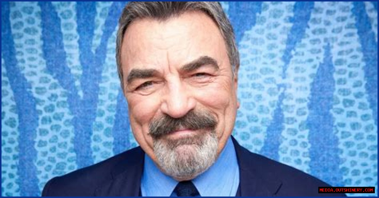 Tom Selleck Net Worth: A Deep Dive Into The Wealth Of The Iconic Actor