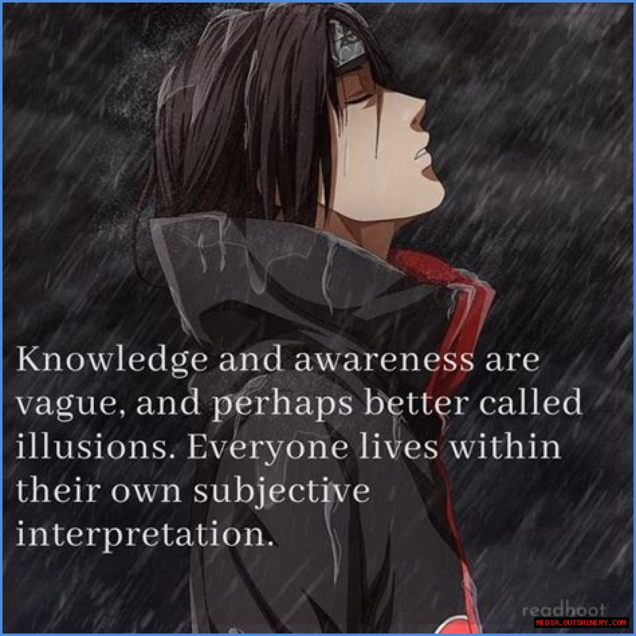 Uchiha Quotes: Wisdom From The Legendary Clan Of Naruto