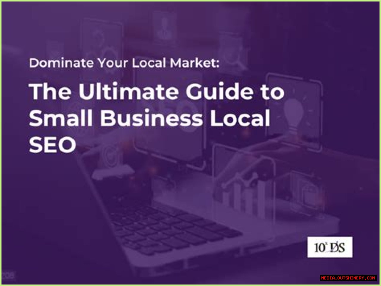 Ultimate Guide To Local SEO In Wakefield: Boost Your Business Visibility