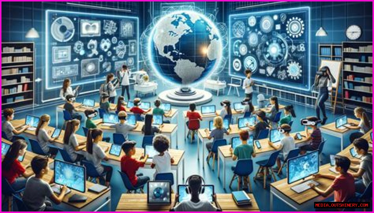 Understanding MaeA49: The Future Of Online Learning And Engagement