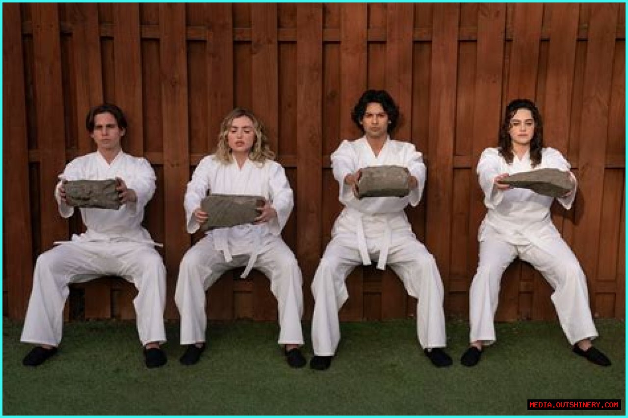 Understanding Miguel's Age In Cobra Kai: A Deep Dive