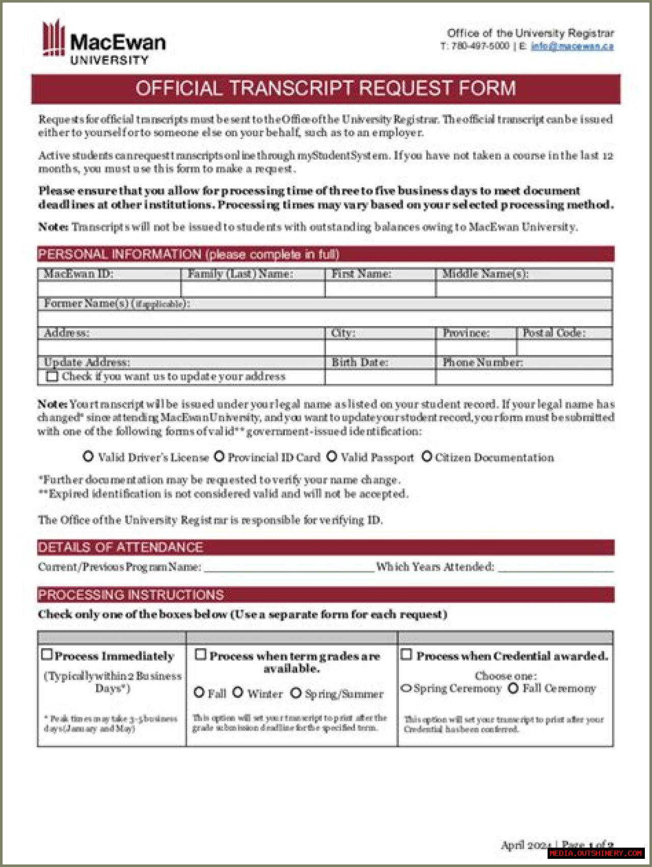 Understanding OAU Transcript: A Comprehensive Guide