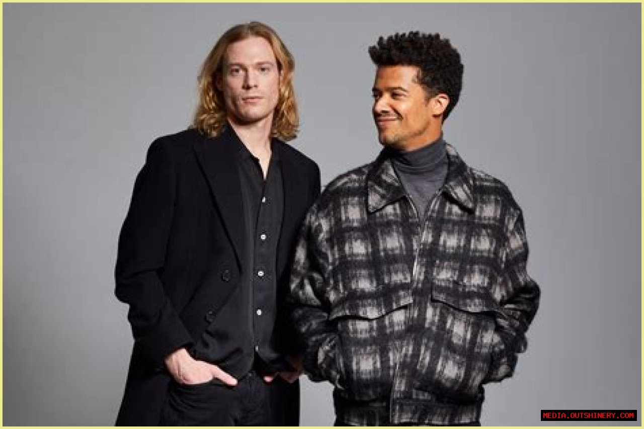 Understanding Sam Reid Height: Insights Into The Actor's Physical Presence