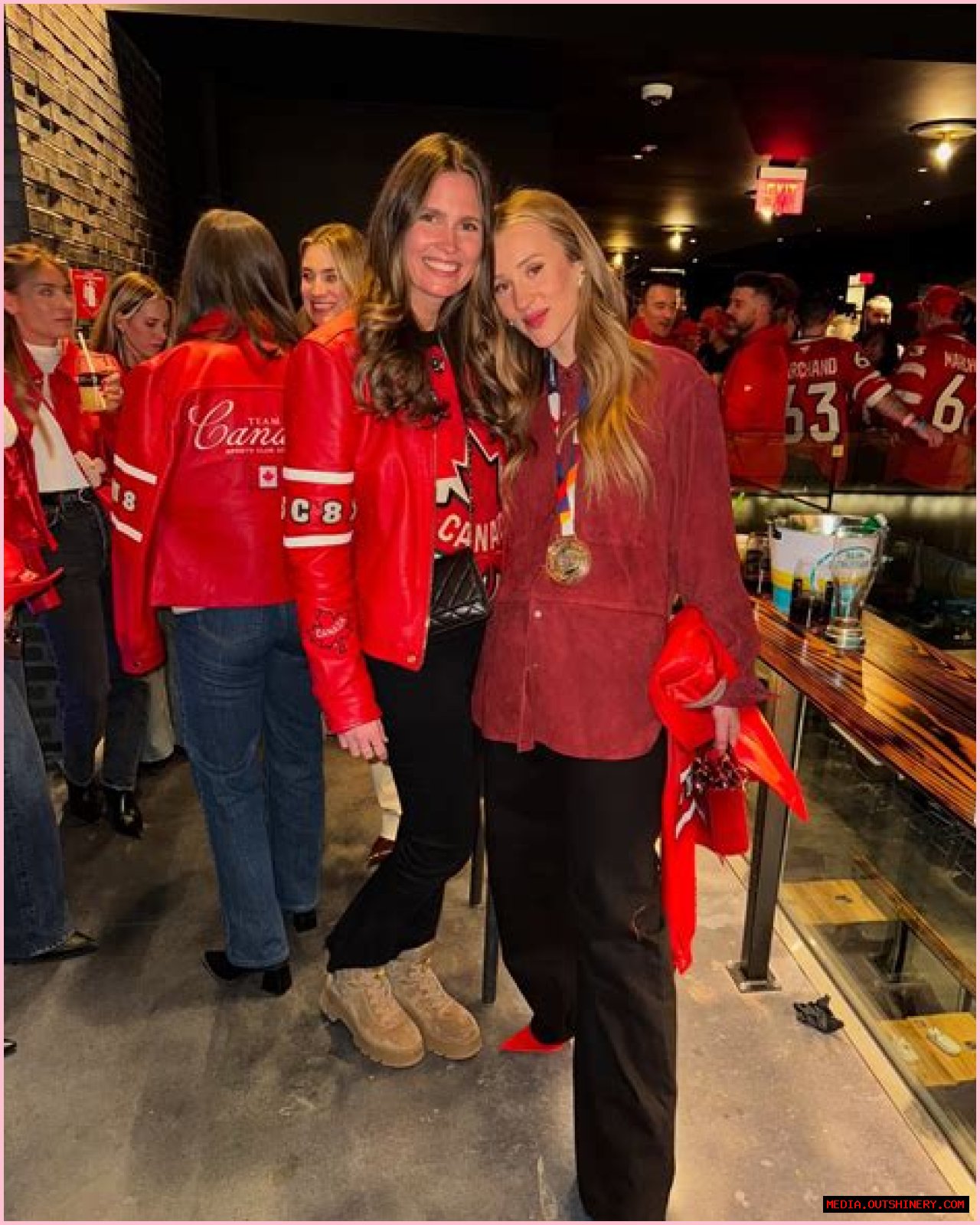 Understanding Sidney Crosby's Journey Into Fatherhood: Insights On Sidney Crosby Kids