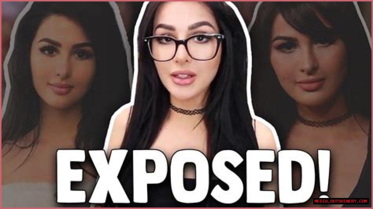 Understanding SSSniperWolf's Ethnicity: A Deep Dive Into Her Background