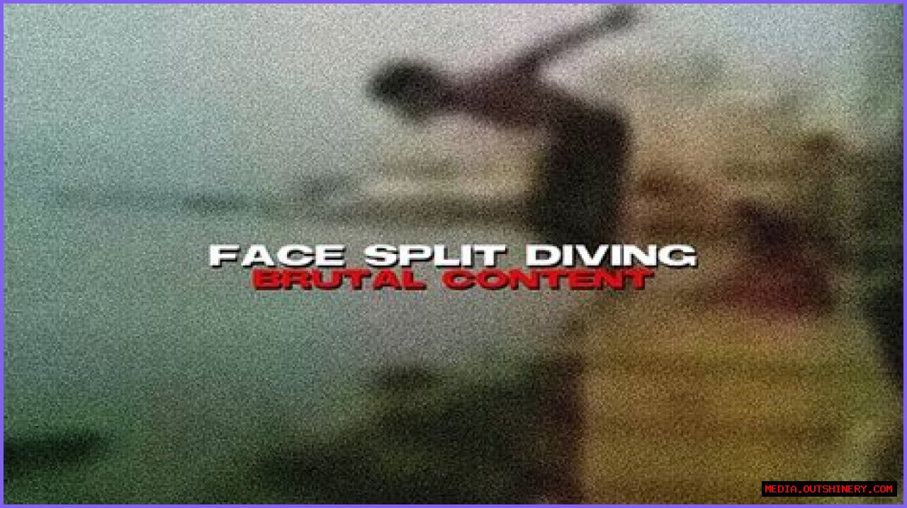 Understanding The Face Split Incident: A Deep Dive Into The Shocking Event