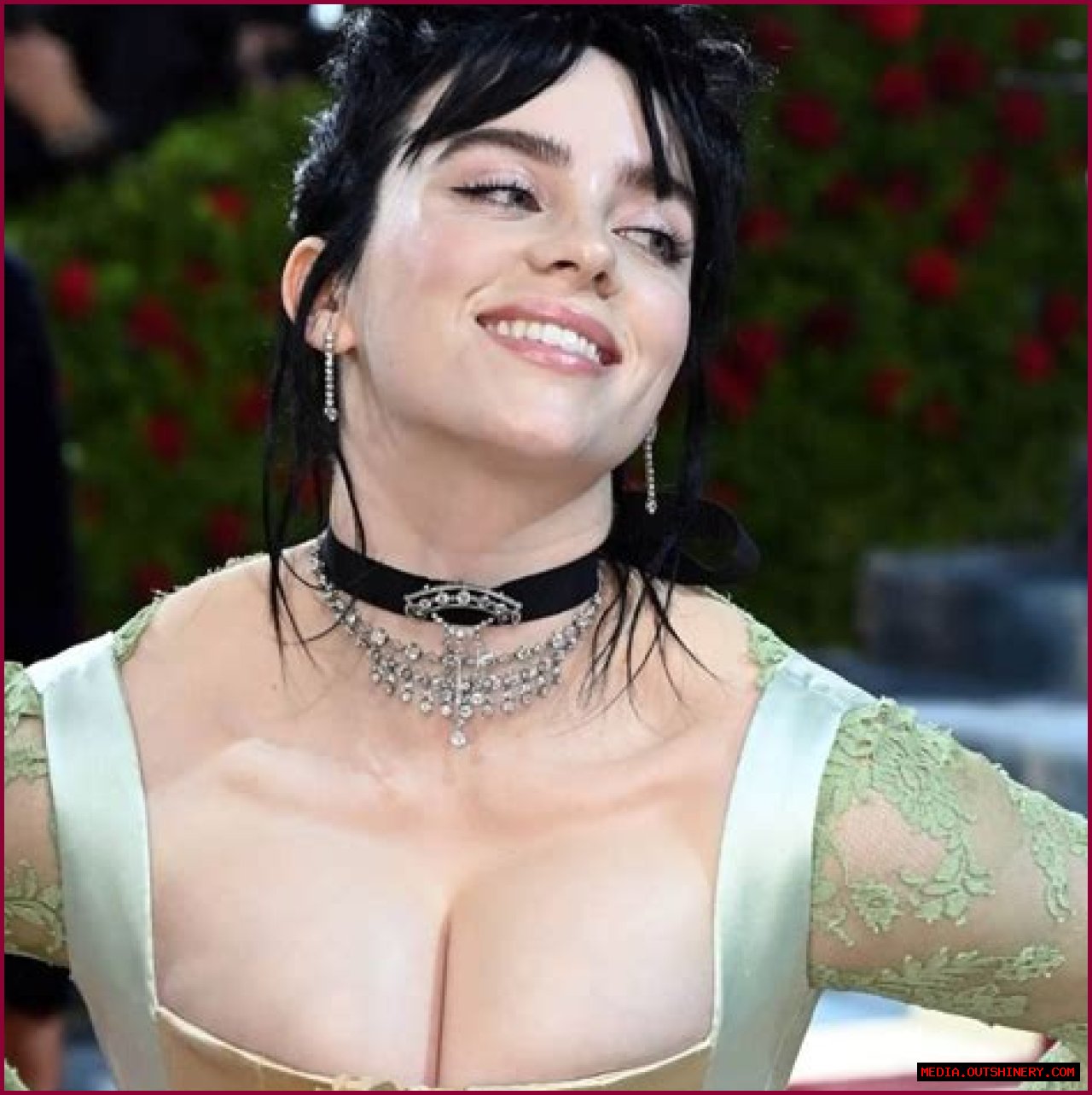 Unforgettable Billie Eilish Hottest Moments: A Journey Through Stardom