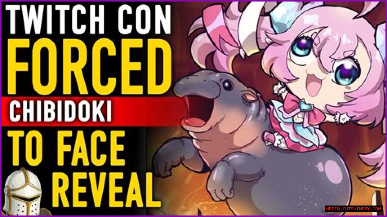Unmasking The Mystery: The Chibidoki Face Reveal