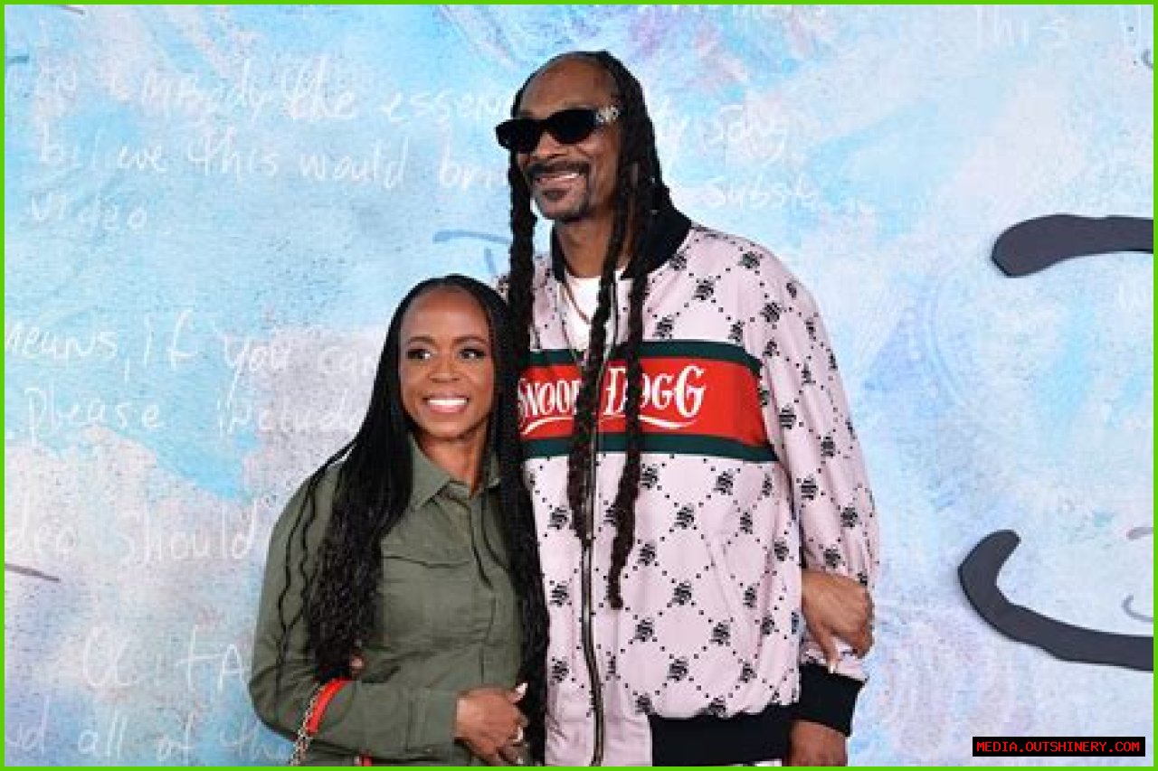 Unpacking The Snoop Dogg Conviction: A Journey Through His Life And Legal Troubles