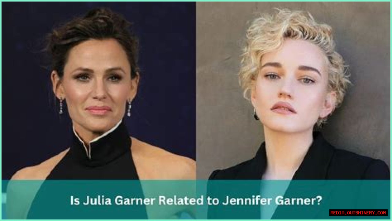 Unraveling The Connection: Is James Garner Related To Jennifer Garner?