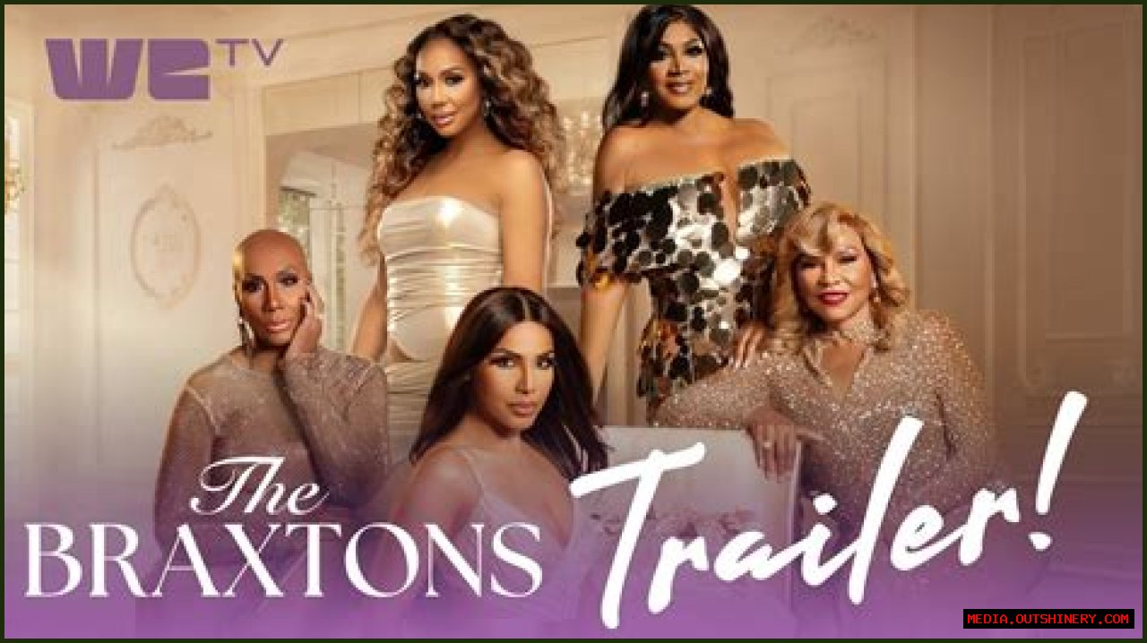 Unraveling The Drama: Traci Braxton's Son Kevin And The Divorce Saga