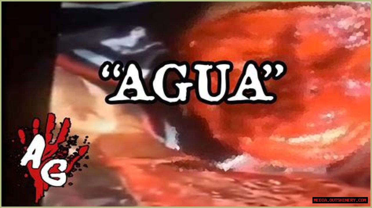 Unraveling The Mystery Behind Quiero Agua Video Gore
