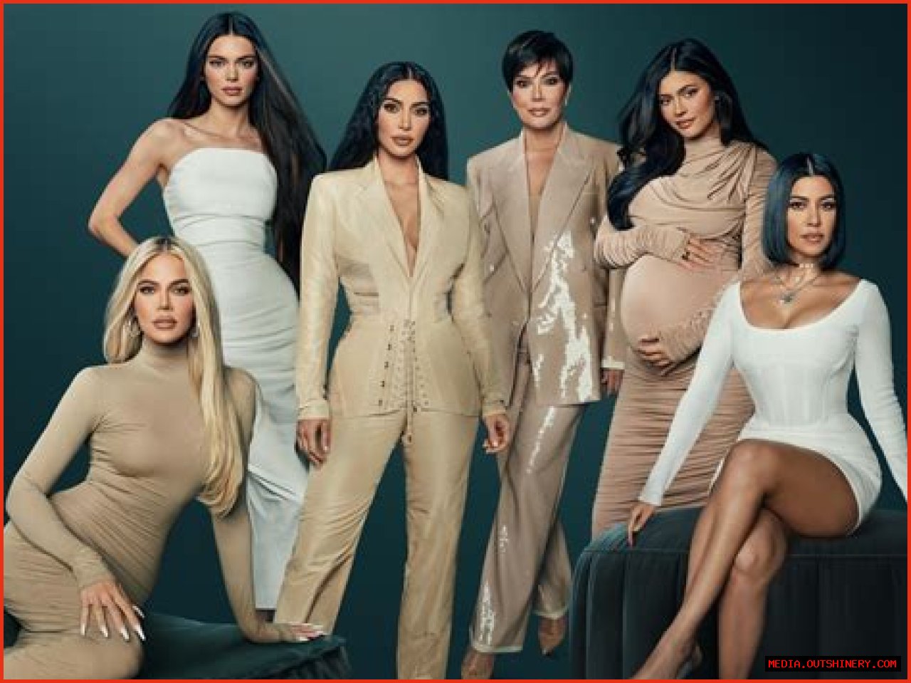 Unraveling The Mystery: What Is Kim Kardashian's Mom's Name?