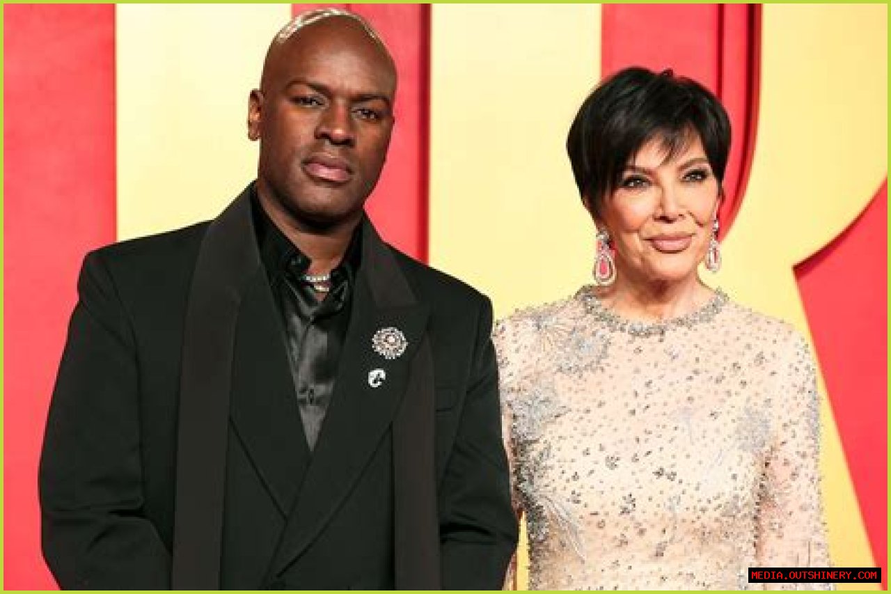 Unveiling Corey Gamble's Wealth: How Much Is Corey Gamble Worth?