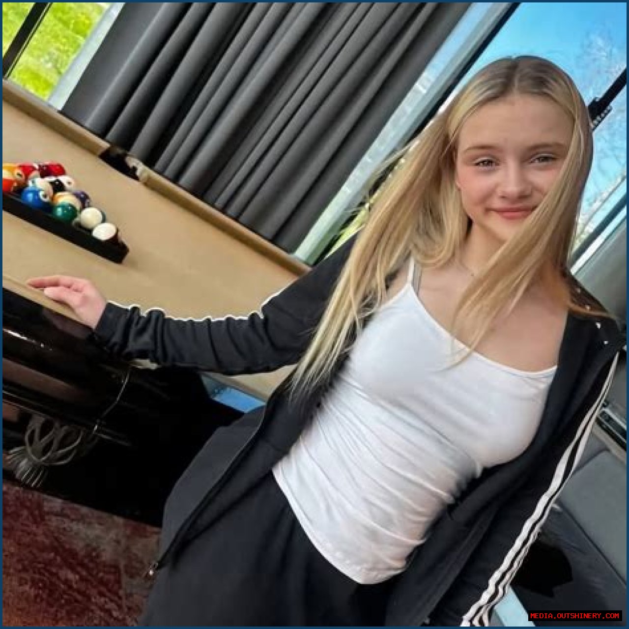 Unveiling The Charismatic Journey Of Valeria Negurenko