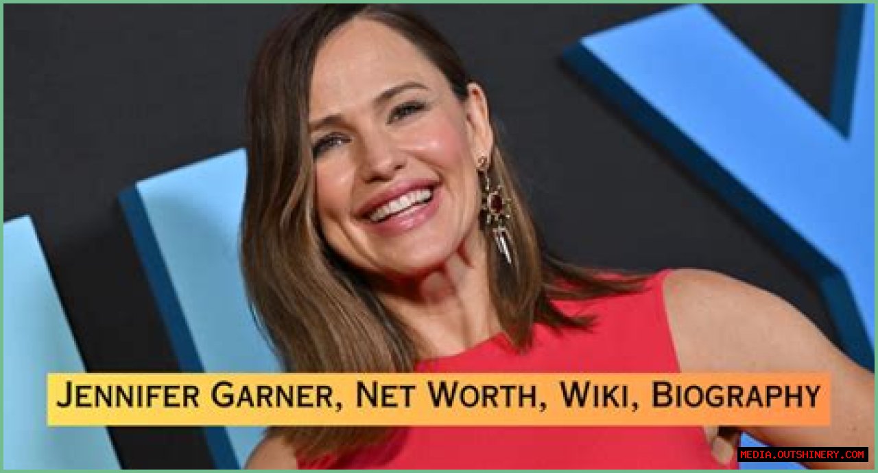 Unveiling The Connection: Is Jennifer Garner Related To James Garner The Actor?