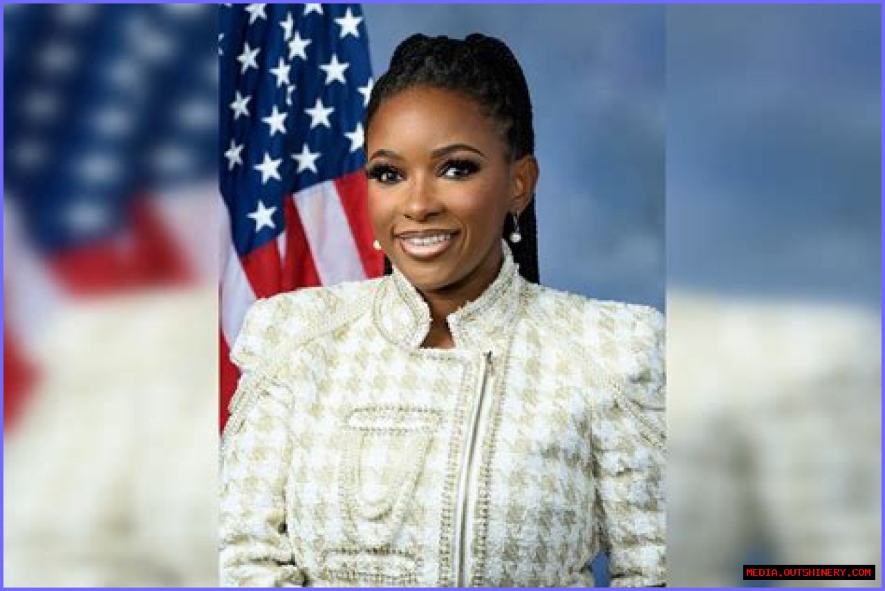 Unveiling The Enigma: Jasmine Crocket Married