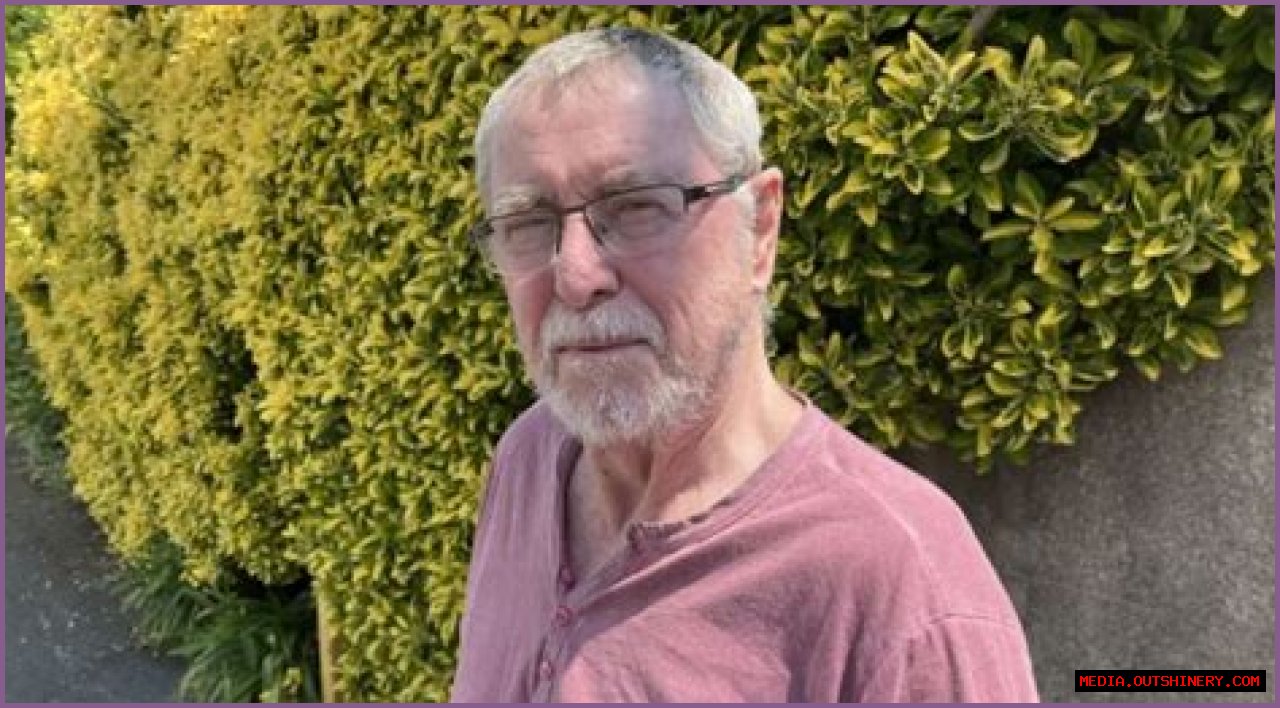 Unveiling The Family Life Of John Nettles