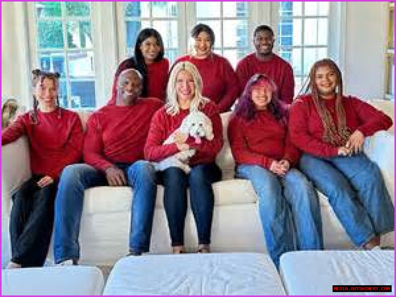 Unveiling The Life And Career Of Rebecca King-Crews