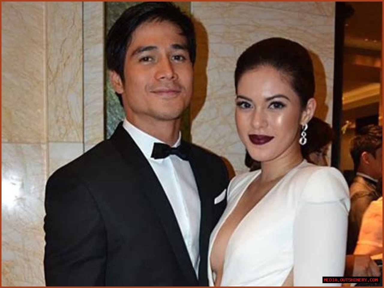 Unveiling The Life Of Piolo Pascual's Wife: A Closer Look