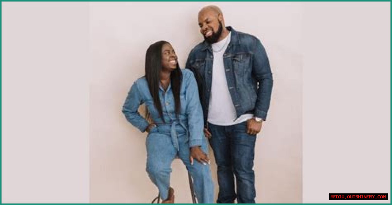 Unveiling The Life Of Representative Jasmine Crockett's Husband