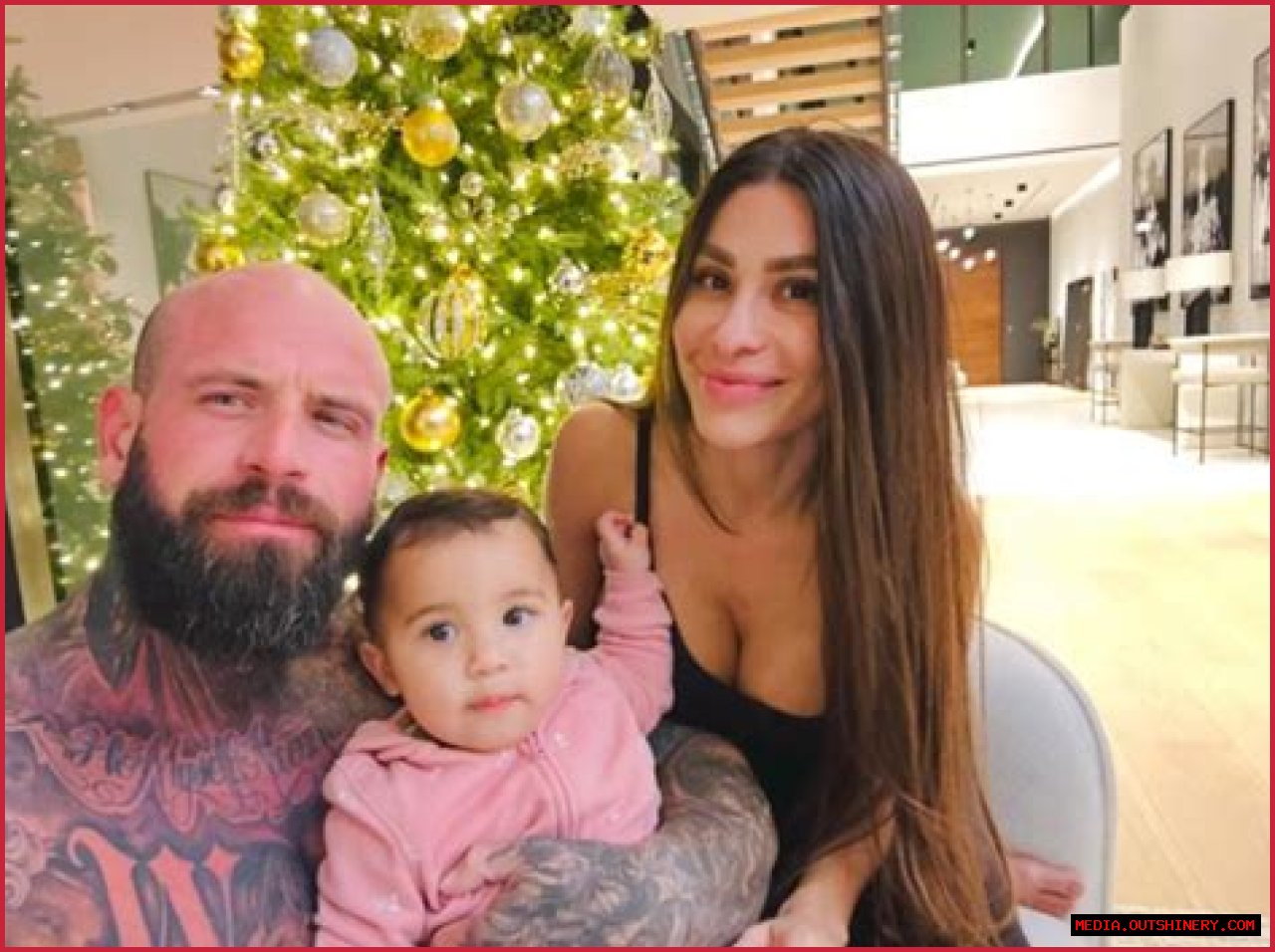 Unveiling The Life Of Wes Watson's Girlfriend: A Tale Of Love And Transformation