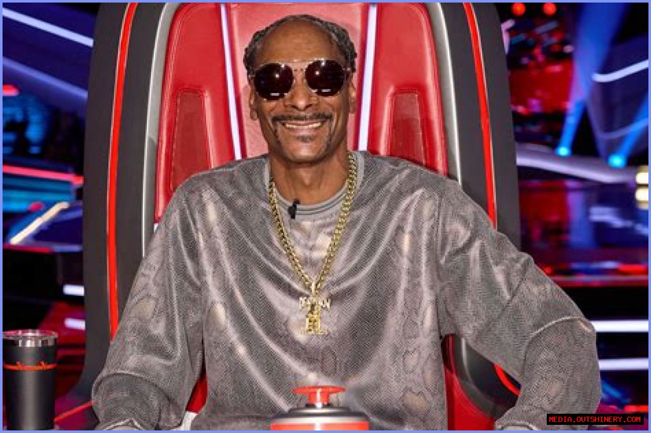 Unveiling The True Character Of Snoop Dog: Is Snoop Dog A Good Person?