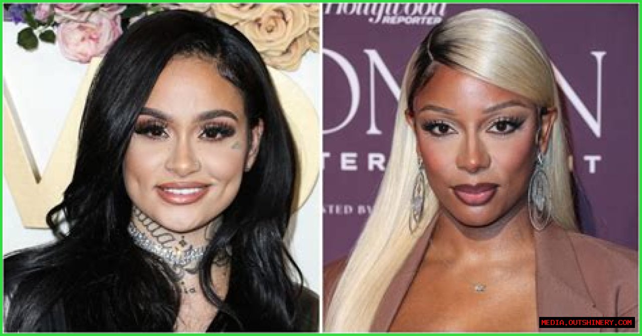 Victoria Monet And Kehlani: A Deep Dive Into Their Musical Journey And Impact