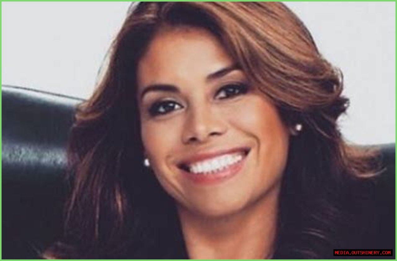 Viviana Michel: The Rising Star In The World Of Entertainment