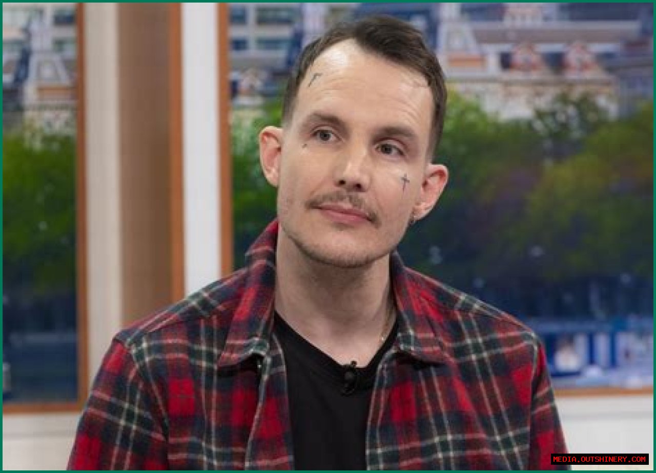 What Does Blake Fielder-Civil Do For A Living?