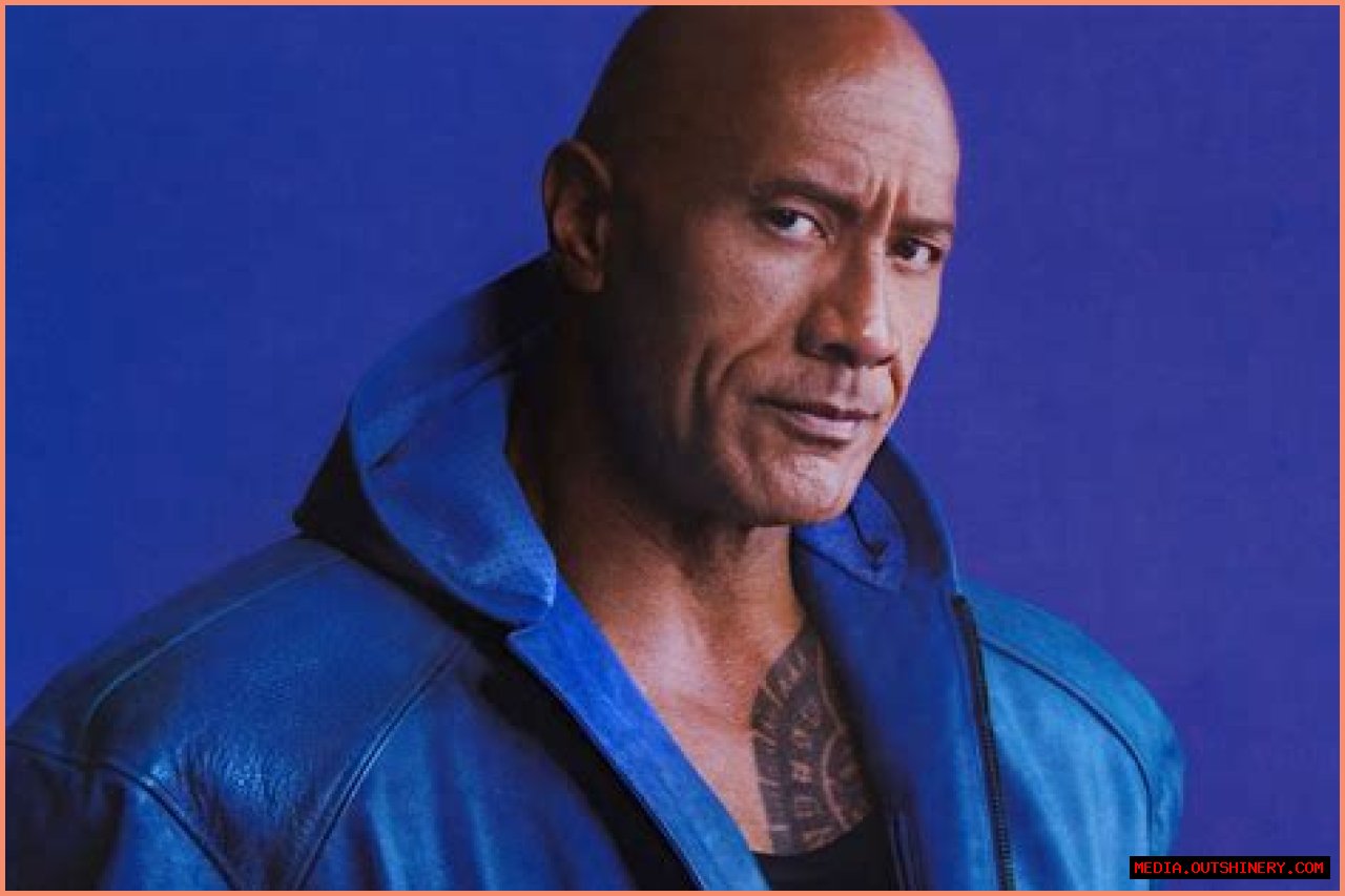 What Is Dwayne Johnson's Ethnicity? Understanding The Roots Of A Hollywood Icon